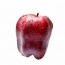 Táo red delicious (táo đỏ) nhập khẩu, 100% tươi ngon